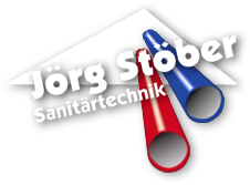 Logo: Jörg Stöber Sanitaertechnik - Reinbek in Stormarn, Schleswig-Holstein