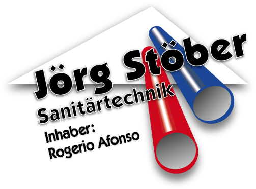 Logo: Jörg Stöber Sanitärtechnik - Sanitär und Heizungsbau aus Reinbek in Hamburg Ost